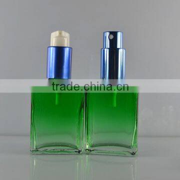 High Quality Free samples 30ml spray perfume bottles