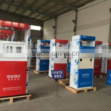 Salable High Quality Single Nozzle CNG Selling System photo-5