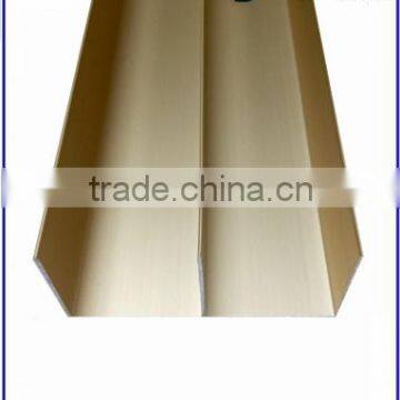 Aluminium Profile Sliding Wardrobe Door photo-2