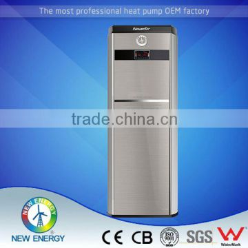 new china products for sale vietnam best technology scroll compressors bathroom heater mini heater all in one heat pump