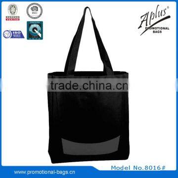 Polyester Promotional Tote Bag photo-2