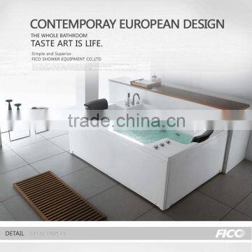 FC- 228 onyx bathtub