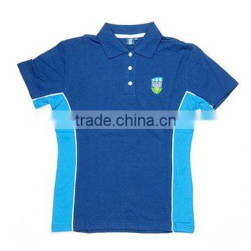 Two Color polo shirts