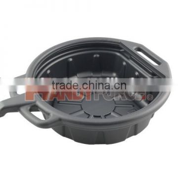 8L DRAIN PAN, Lubricating and Oil Filter Tool of Auto Repair Tools