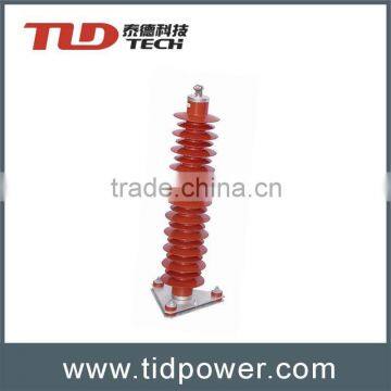 Polymer Surge Arreter 66 KV/10kA