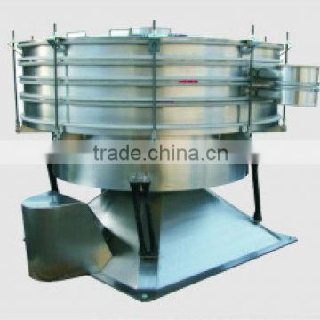 Reasonable design Swinging sifter for Fertilizer sieving