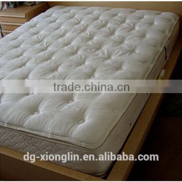 eco-friemdly,waterproof and breathable TPU raw materials for mattress gluing