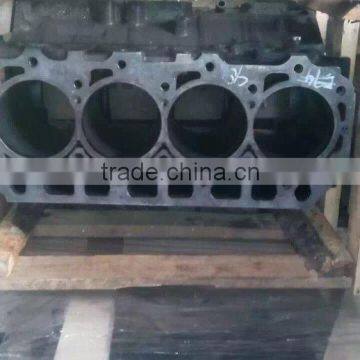 genuine 4TNV94 engine cylinder block with cpmpetitive price