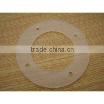 Silicone Gasket, Silicone O Ring, Silicone Seal Made With 100% Virgin Silicone (3A1005) photo-2