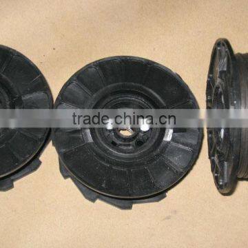 0.8mm Galvanized Binding Wire for Steel Bar Binding photo-3