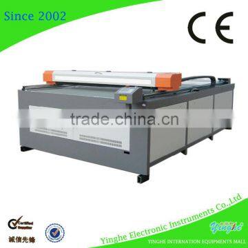 leather laser cutting plotter for sale