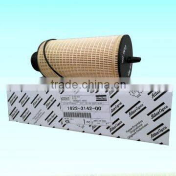 Air Compressor Screw Filter Element 1622314200 Inner Filter Air Filter photo-3