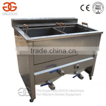 Hot Sale French Fries Machine|Chicken Fryer Machine