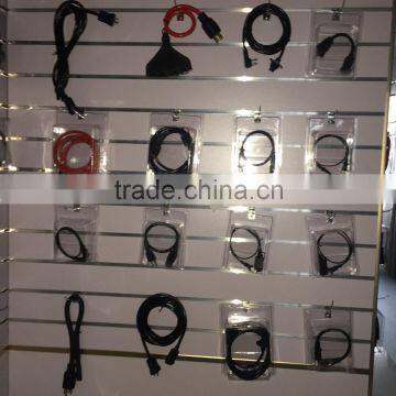 UL Listed Rv Power Cords With Marine Twist Locking Connector NEMA L14-30 photo-5