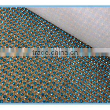 Garment decoration hotfix rhinestone sheet fashion