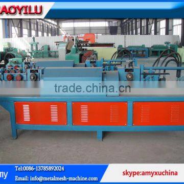 2-5 mm Wire Straighten and Cutting Machine photo-5