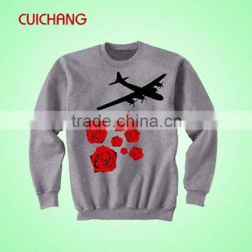 wholesale crewneck sweatshirt