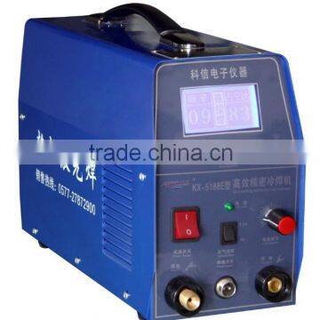 KX5188-E Inverter ac dc Welder for Sale photo-3