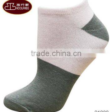 Low Cut Girls Socks