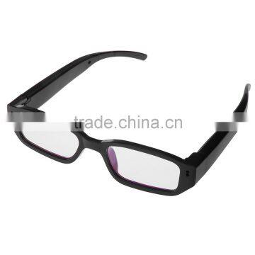 hot sale hidden secretary glasses camera