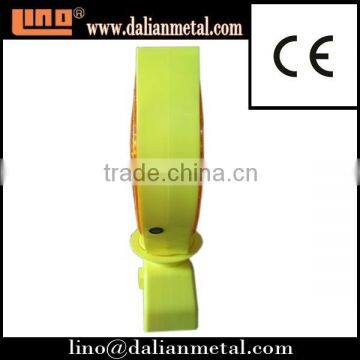 LED Solar Road Warning Light with High Quality