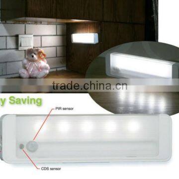 Multifunctional Sensor Display Cabinet Light Emergency Light photo-3