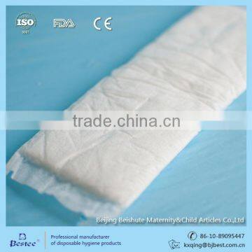 Female Light Incontinence Pads