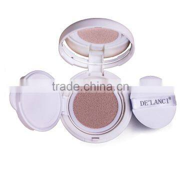 bb cream air cushion compact powder with a free replace