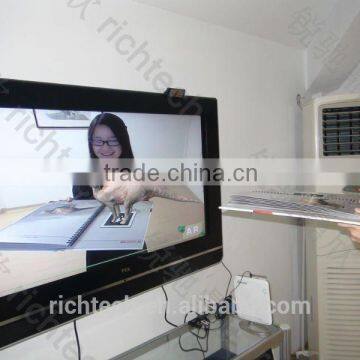 Richtech Professional Augmented Reality 3D for Product Launching photo-6