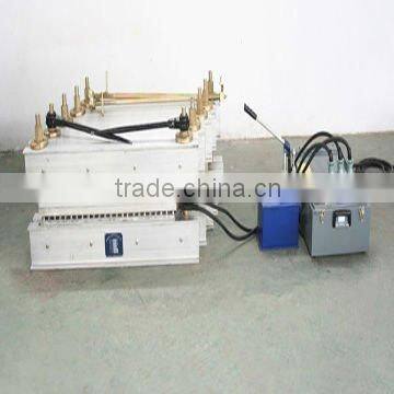 Rubber Vulcanization