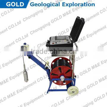 Borewell Inspection Camera Downhole Underwater Inspection Camera System