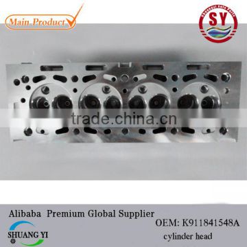 Cylinder Head for PEUGEOT 405 1.8L CNG K911841548A