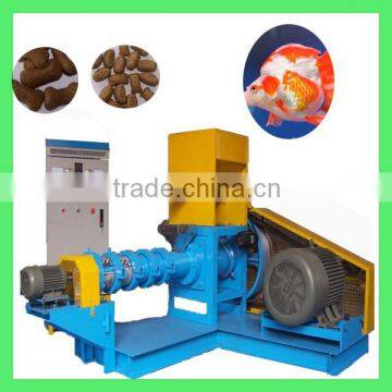 superior technology equipment duck food pellet machine with high efficiency on sale in China