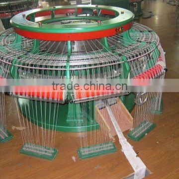 Fire Hose Making Machine with CE