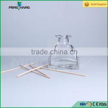 120ml High Quality Reed Diffuser Glass Bottle, Fragrance Glass Bottle photo-5