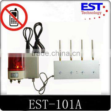 EST-101A alarm mobile phone signal tracker