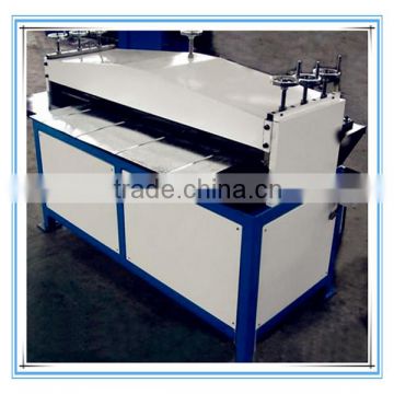 Air duct beading machine,Five Line grooving beader for sale