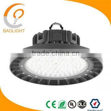 ufo highbay 150w for tennis court lighting led highbay light waterproof and anti-explosion