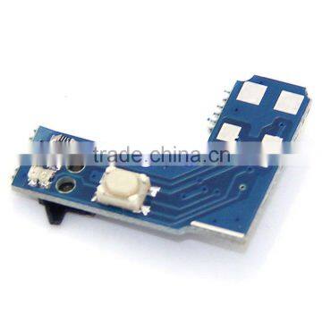 Reliable Quality Cheap Price Repair Part SCPH 7000X On&off Power Reset Switch For PS2 Console