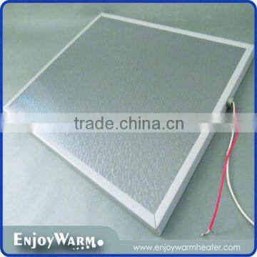 2016 Manufactuer Carbon Crystal Far Infrared Heater Floor Carbon Heater Film