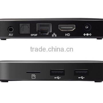 New!! 2016 Kodi 16.1 Amlogic S905X TV Box TX5 2g 8g Quad Core Android 6.0 TV Box HD2.0 photo-2