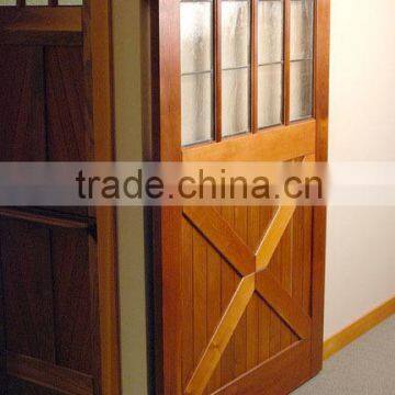 China ECH supplier stainless steel barn rail for pulley
