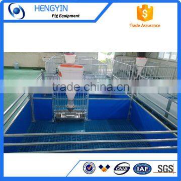 Livestock Equipment Pig Nursery Crate