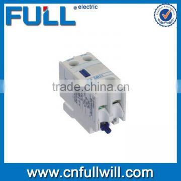 China supplier wholesale best quality LA1 type auxiliary contact block