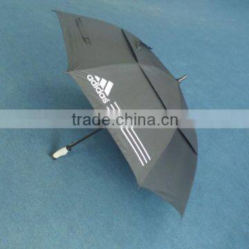 factory custom wholesale reflective umbrella