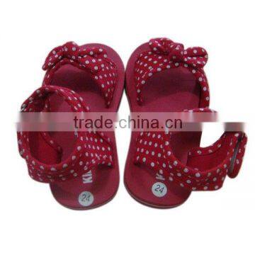 kids eva sandal