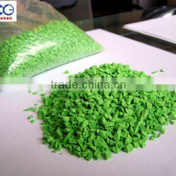 Artificial Grass/Turf Filling With EPDM Granules For Soccer (FL-A-80303)