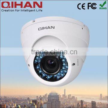 720P long transmission surveillance CMOS CCTV camera