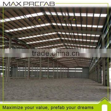 USD200 Coupon Maxprefab Low Cost Prefab Warehouse