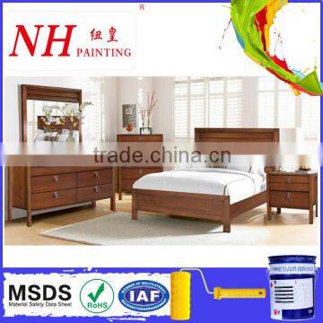 Wood Floor uv Coating Paint photo-4